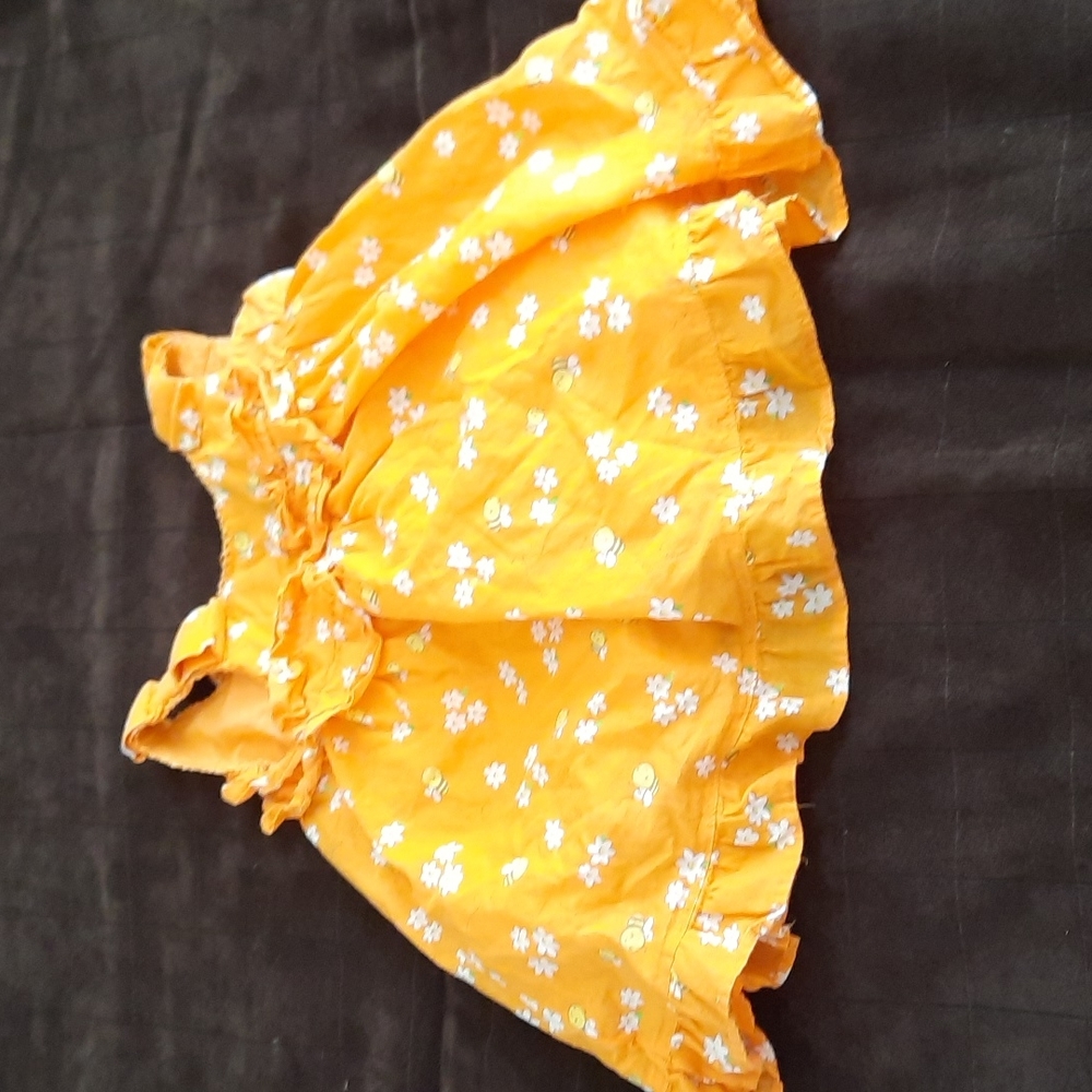 Baby Girl Dress